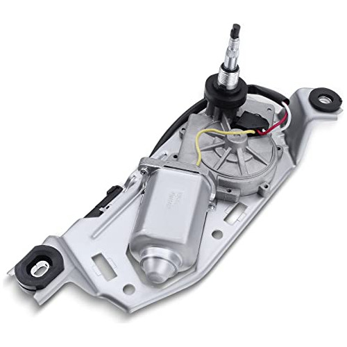 Motor De Limpiaparabrisas Trasero Compatible Jeep Wrang...