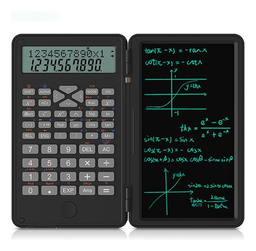 Calculadora Con Mesa Digitalizadora For Secretaria Escolar