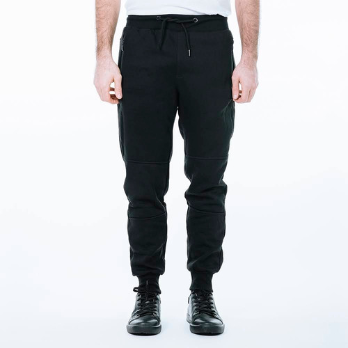 Jogging Frisa Bolsillos Bordado Hombre Mistral 89000m