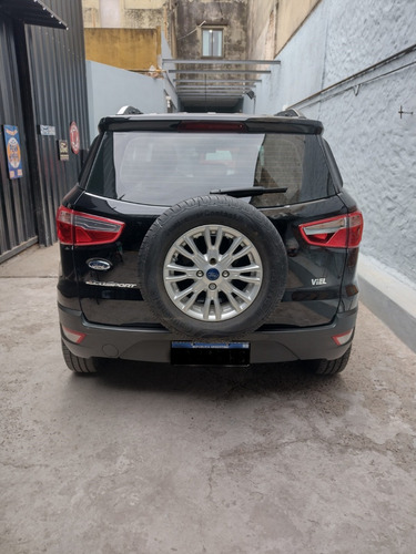 Ford Ecosport 1.6 Se 110cv 4x2