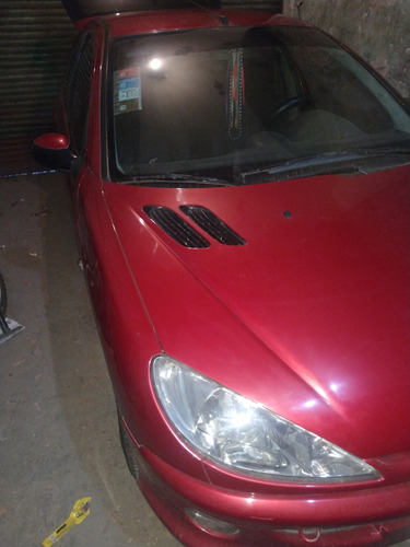 Peugeot 206 2.0 Hdi Xs Premium