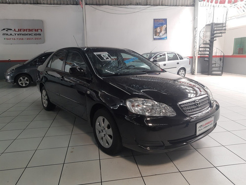 Toyota Corolla 1.8 Xei 16v 2008