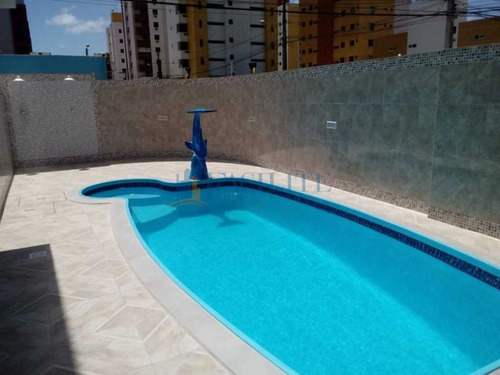 Imagem 9 de 9 de Apartamentos A Venda, Bessa - 22574-11064