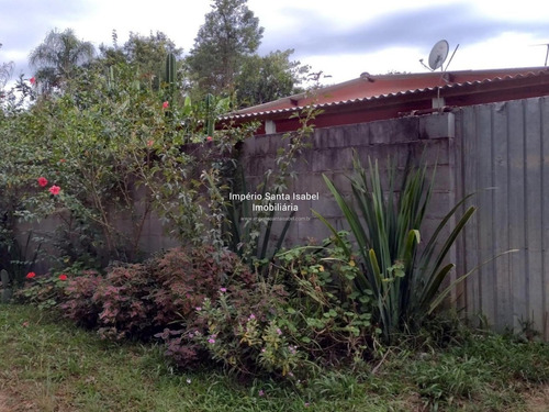 Imagem 9 de 13 de Vende-se Chácara Bairro Jd. Portugal- Santa Isabel- Sp 918