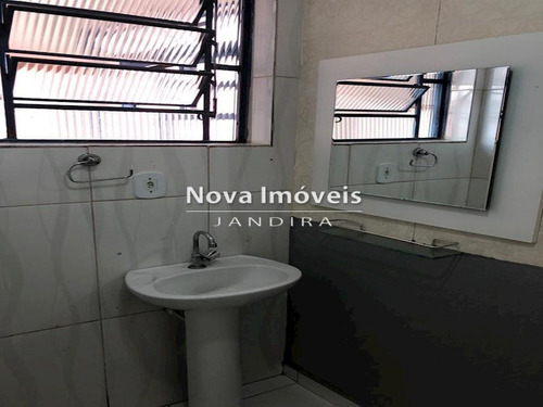 Imagem 18 de 26 de Apto Prox Ao Centro De Jandira Sp - 1996