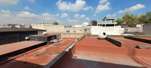 Imagen 22 de 30 de Terreno En Venta En Tacuba Miguel Hidalgo