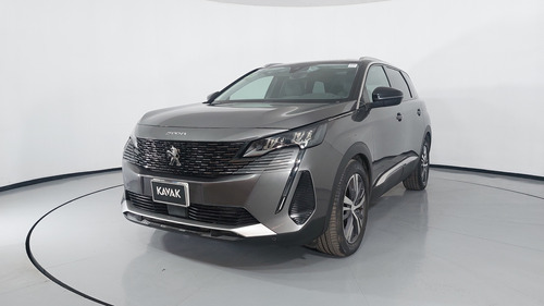 Peugeot 5008 1.6 THP ALLURE PACK AUTO