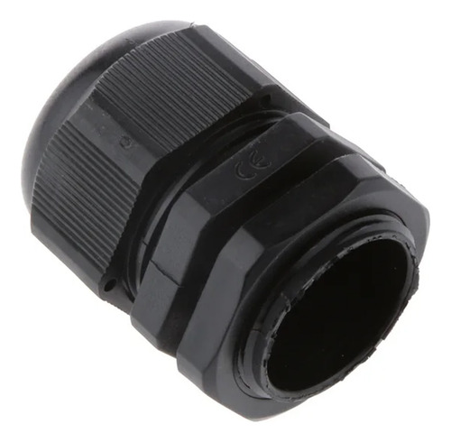 20 Pack Glandula Prensaestopa Conector Cable Varios Tamaños Si
