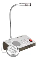 Comprar Intercomunicador Ventanilla Retevis Rt-9908 Micrófono Doble