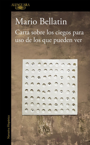 Libro Carta Sobre Los Ciegos Para Uso De Los Que Pueden V...