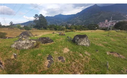 Venta de Lote En Copacabana, Antioquia