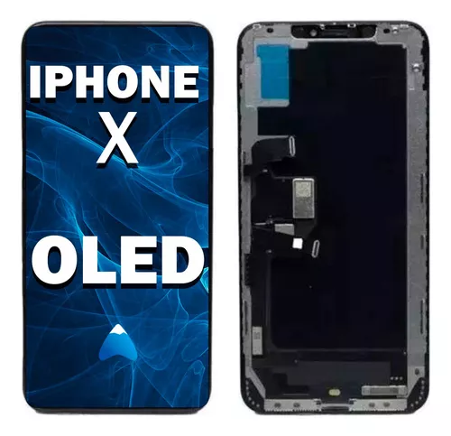 Pantalla LCD Para iPhone 11 Pro Max (Calidad Aftermarket, AQ7