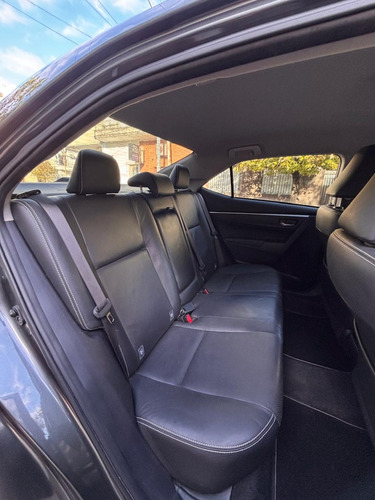 Toyota Corolla 1.8 Se-g Cvt 140cv