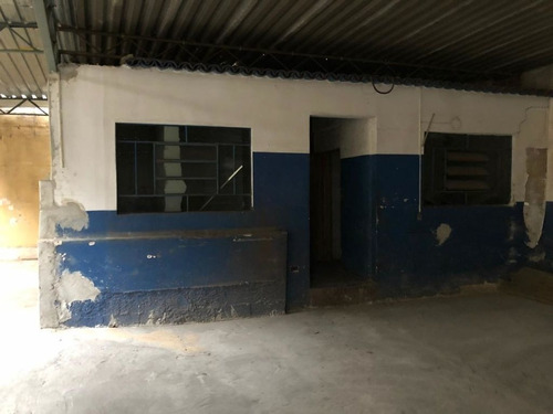 Galpão Comercial Entre Vila Guilherme E Carandiru - Mi79361