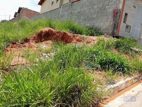 Imagem 5 de 5 de Ref.: 5498 - Terrenos Em Araçariguama Para Venda - V5498