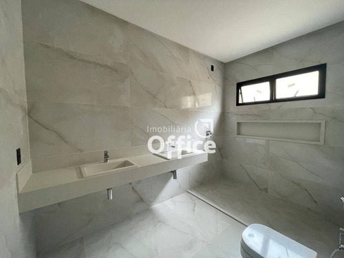 Imagem 24 de 30 de Casa No Condomínio Belas Artes Com 3 Suítes - Acabamento Premium - Ca1261