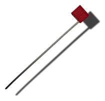 Comprar Sello Alta Seguridad Foliado Cable 5mm Candado C\u002F100 Pzs