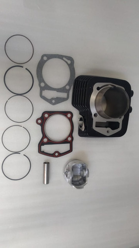 Kit De Cilindro Para Trotter 250