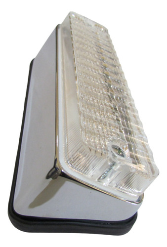 Luz Caja Carga Batea Camioneta Chevrolet 88 89 90 91 92 93