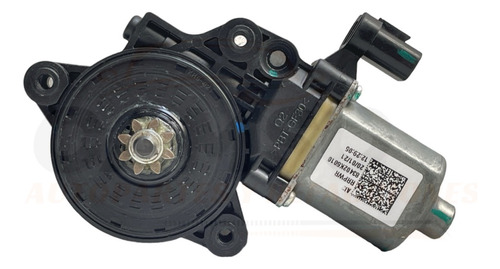 Motor Elevador Trasero Izquierdo Hyundai Grand I10 2015 2020