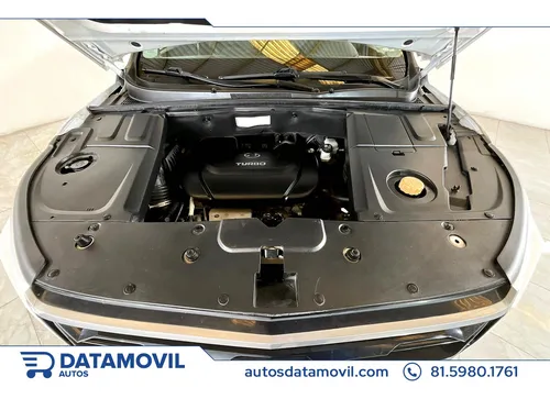 Chevrolet Captiva 1.5 LT 5 pasajeros