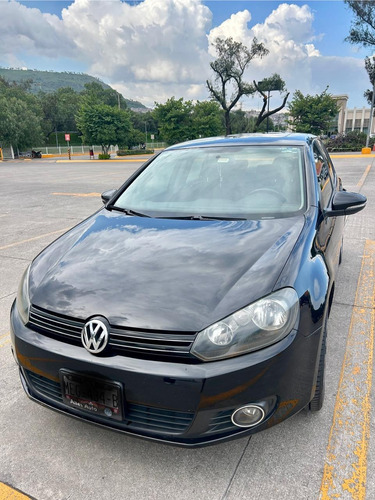 Volkswagen Golf 1.4 Tsi Mt