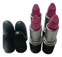 Comprar Set De 5 Labiales Mac.