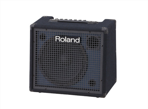 Roland Kc200 Kc 200 Kc-200 Amplificador Teclado 100 Watts 12