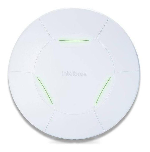 Access point indoor Intelbras AP 310 branco 110V/220V 1 unidade