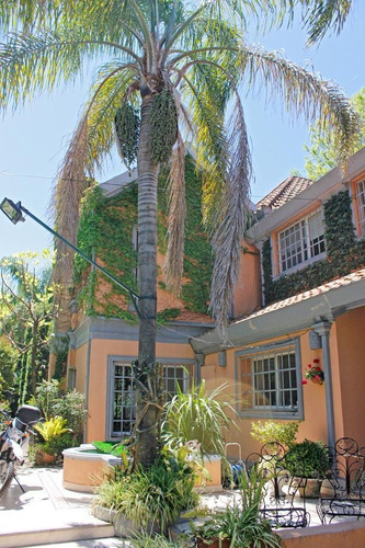 Imagen 4 de 30 de Casa - Mart.-vias/libert.