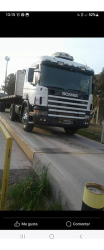 Scania 99