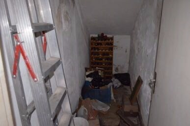 Imagem 12 de 30 de Casa Para Venda, 3 Dormitórios, Vila São Vicente - São Paulo - 244