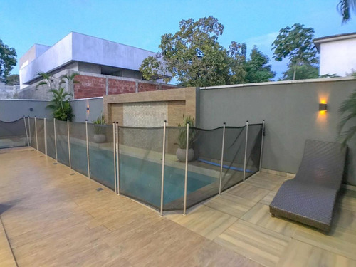 Imagem 14 de 15 de Casa Em Condomínio Para Venda Em Palmas, Plano Diretor Sul, 4 Dormitórios, 3 Suítes, 4 Banheiros, 4 Vagas - 00056_2-1173762