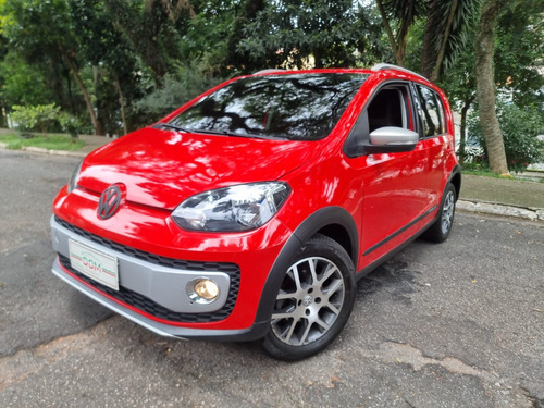 Volkswagen Cross Up! 1.0 Tsi 5p