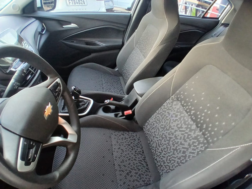 Chevrolet Onix plus 1.0 Lt Turbo 4p