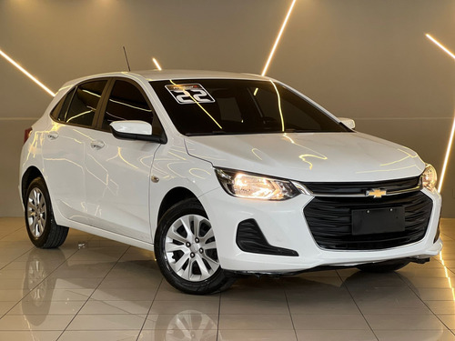 Chevrolet Onix 1.0 Lt 2 5P