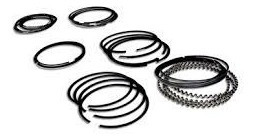 Jgo. Anillos Seat Leon 1.8 Mahle 42247cp