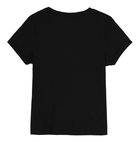Playera Manga Corta De Mujer C&a (mod 1055060)