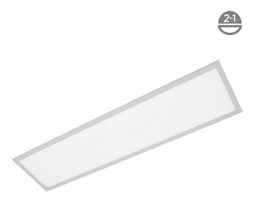 Panel Led Inteligente Tecnolite Wifi Alexa Google Home Cct Atenuable