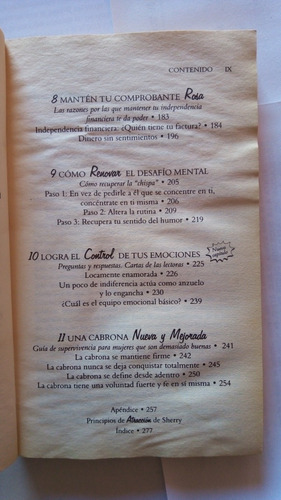 Por Qué Los Hombres Aman A Las Cabronas. Sherry Argov. Diana (Usado)