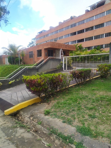 Apartamento En Venta Conj Residencial Kaiza Ávila 2 Parque Caiza Caracas