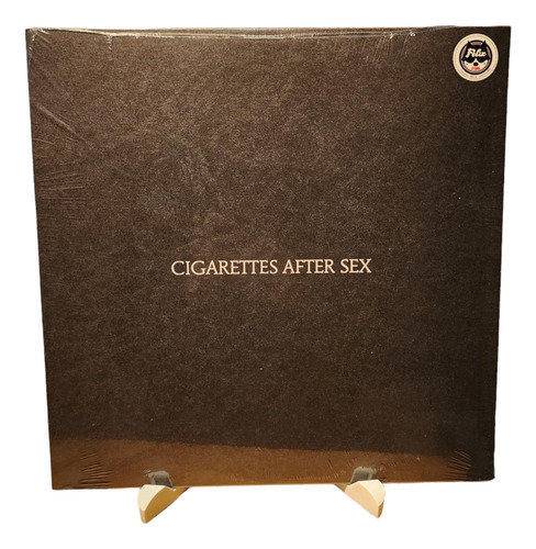 Cigarettes After Sex Disco Vinilo