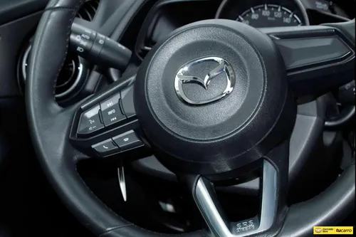 Mazda CX-3 2.0 Touring AT
