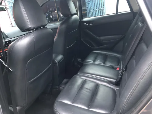 Mazda Cx5 Touring 2.0 At 2014