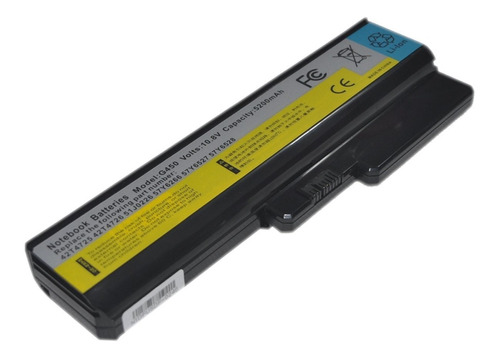 Battery Compatible Lenovo 3000 G430 G450 G530 G550 Z360 