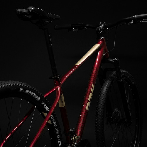 Mountain Bike Hurricane R29 24v