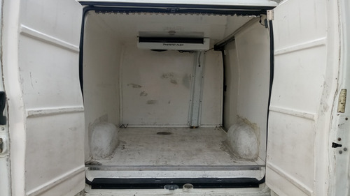 Peugeot Boxer 2005 Refrigerada -5