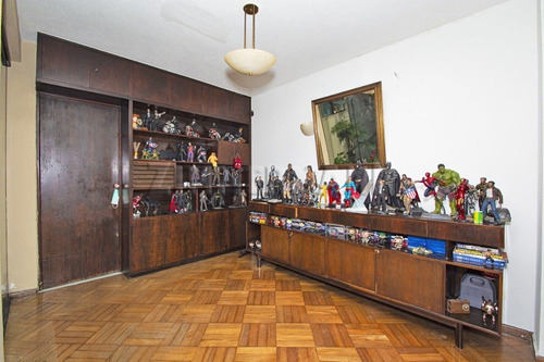 Imagem 3 de 15 de Casa - Vila Madalena - Ref: 125436 - V-125436