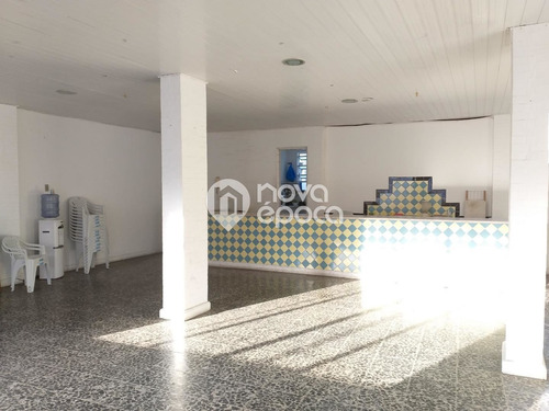 Apartamento - Ref: Ap3ap48258