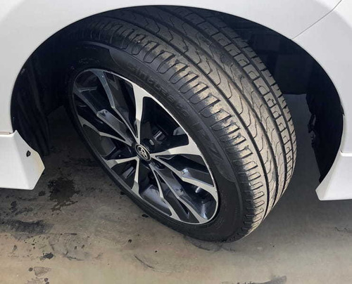 Imagem 14 de 15 de Toyota Corolla Xrs 2.0 Flex 2.0 Aut. 2019
